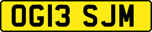 OG13SJM