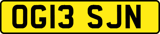 OG13SJN