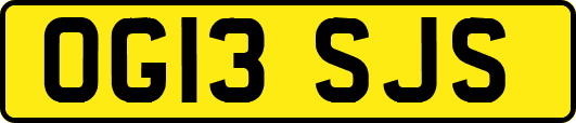 OG13SJS