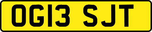OG13SJT