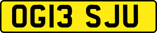 OG13SJU