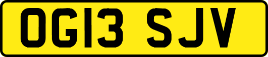 OG13SJV