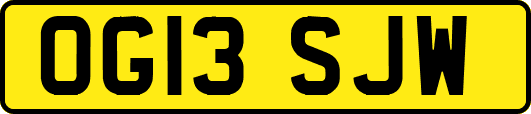 OG13SJW
