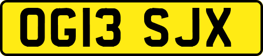 OG13SJX
