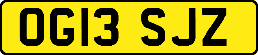 OG13SJZ