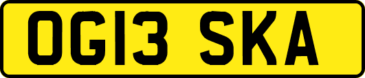OG13SKA