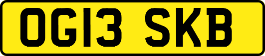 OG13SKB