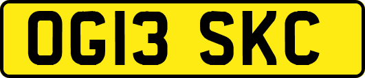OG13SKC
