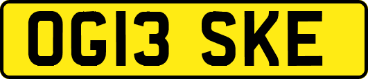 OG13SKE