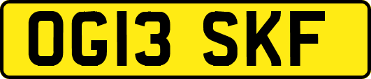 OG13SKF