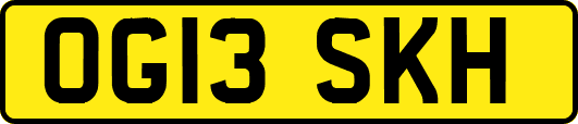 OG13SKH