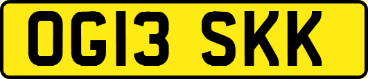 OG13SKK