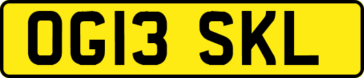 OG13SKL