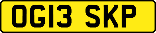 OG13SKP