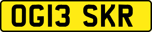 OG13SKR