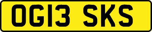 OG13SKS