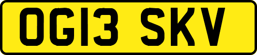 OG13SKV