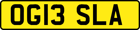 OG13SLA