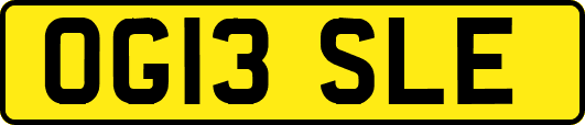 OG13SLE