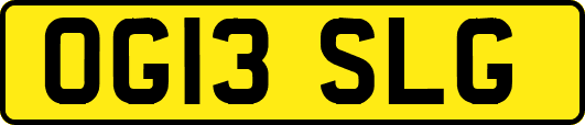 OG13SLG