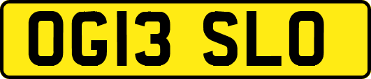 OG13SLO