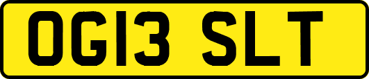 OG13SLT
