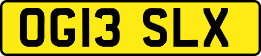 OG13SLX