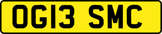 OG13SMC
