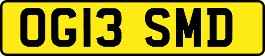 OG13SMD