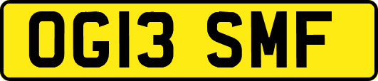 OG13SMF