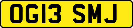 OG13SMJ
