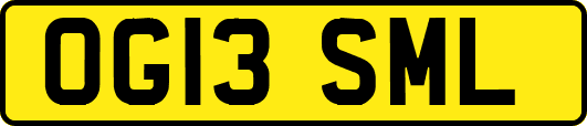 OG13SML