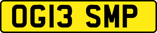OG13SMP
