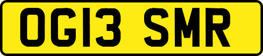 OG13SMR