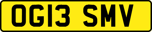 OG13SMV