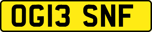 OG13SNF