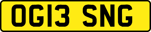 OG13SNG