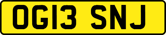 OG13SNJ