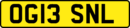 OG13SNL