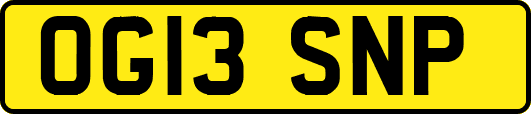OG13SNP