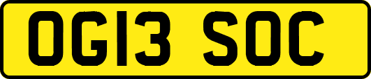 OG13SOC