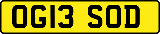 OG13SOD