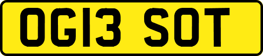 OG13SOT
