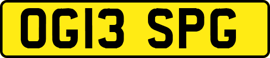 OG13SPG