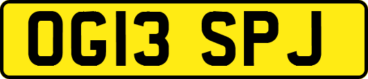 OG13SPJ
