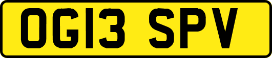 OG13SPV
