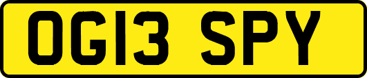 OG13SPY