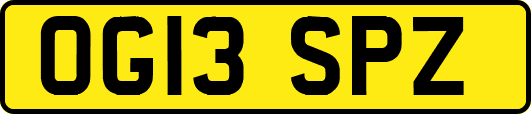OG13SPZ