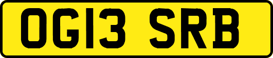 OG13SRB