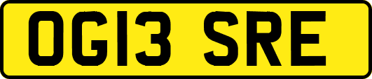 OG13SRE